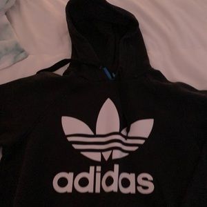 Adidas Hoodie